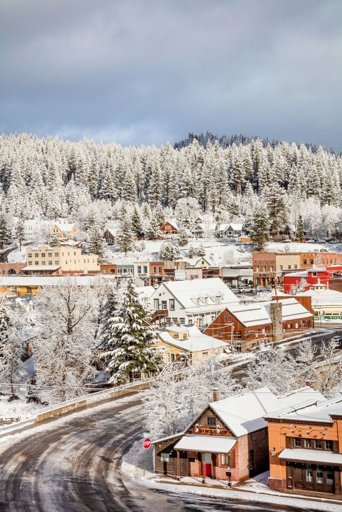 Downtown Truckee 108