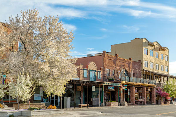 Downtown Truckee 135