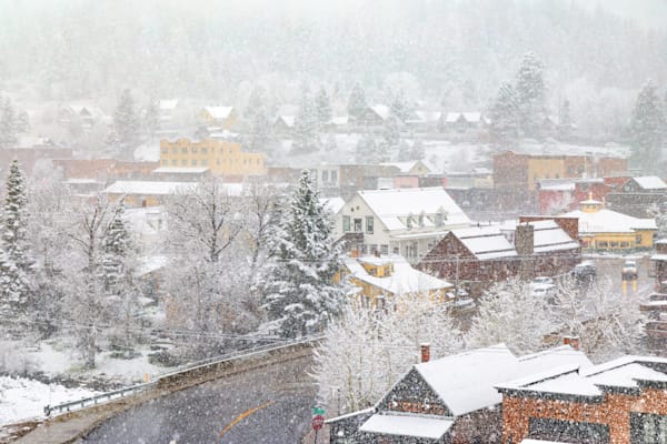 Downtown Truckee 134