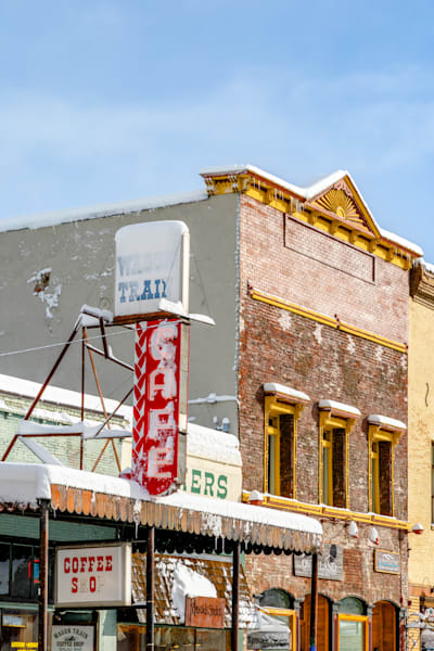 Downtown Truckee 131