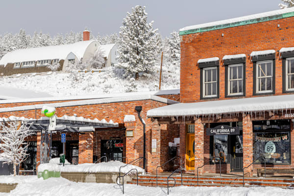 Downtown Truckee 130