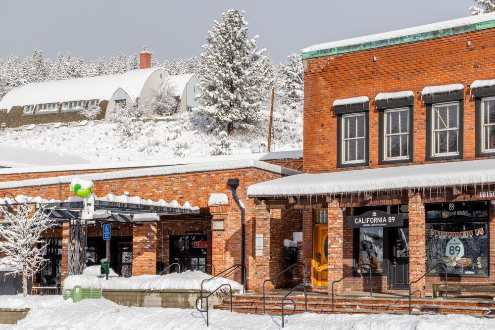 Downtown Truckee 130