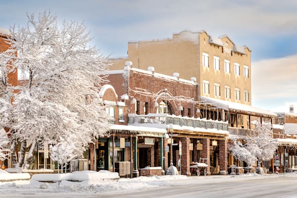 Downtown Truckee 121