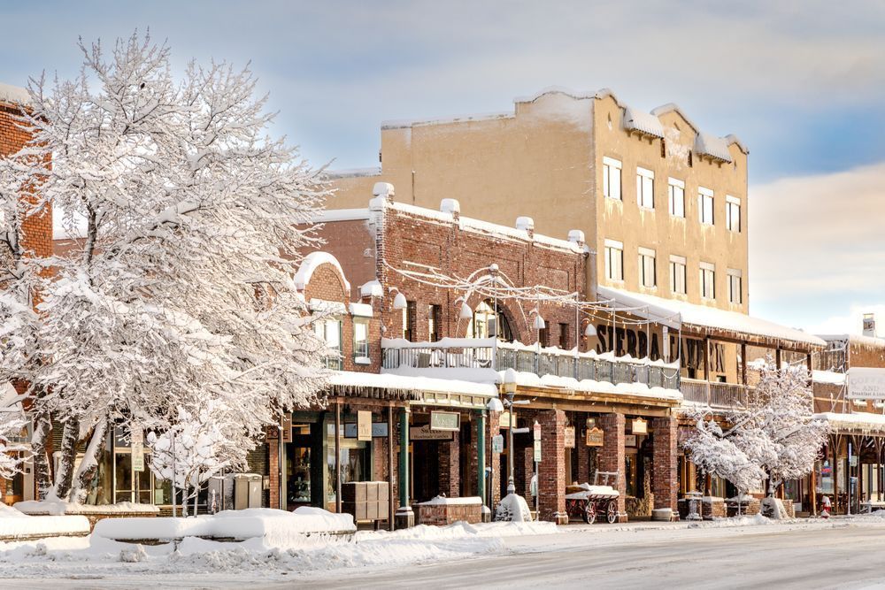 Downtown Truckee 121