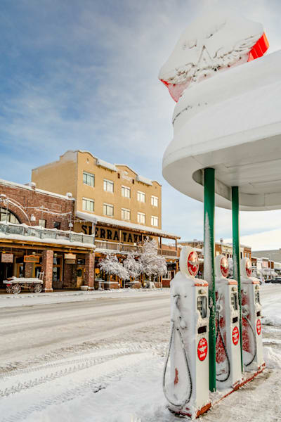 Downtown Truckee 122