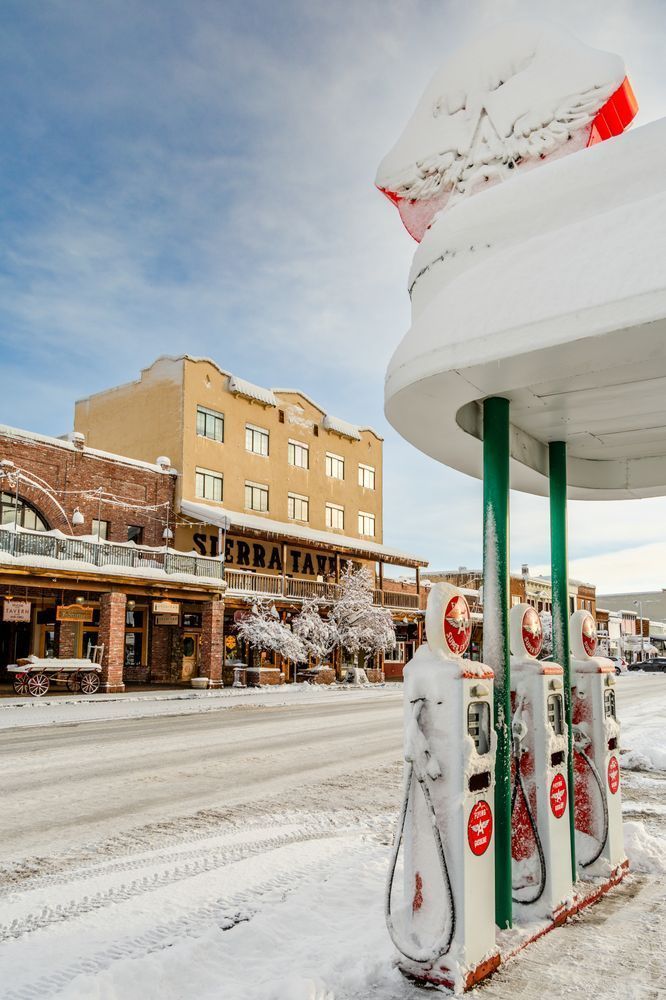 Downtown Truckee 122