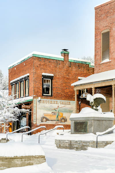 Downtown Truckee 123