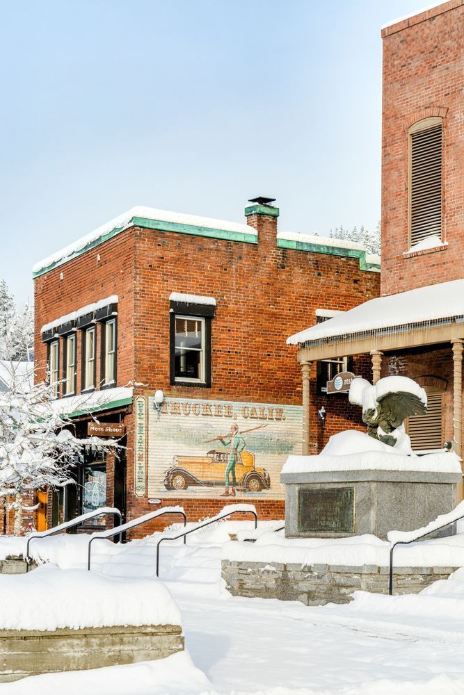 Downtown Truckee 123