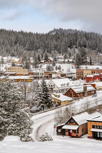 Downtown Truckee 120