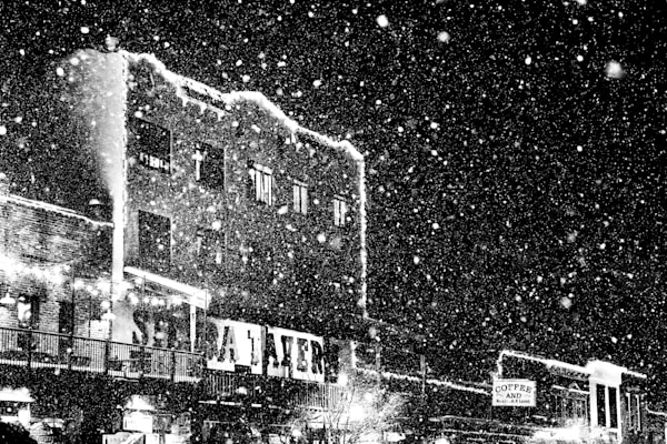 Downtown Truckee 145