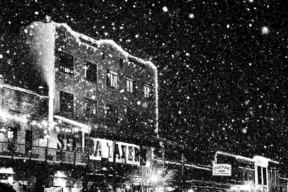 Downtown Truckee 145