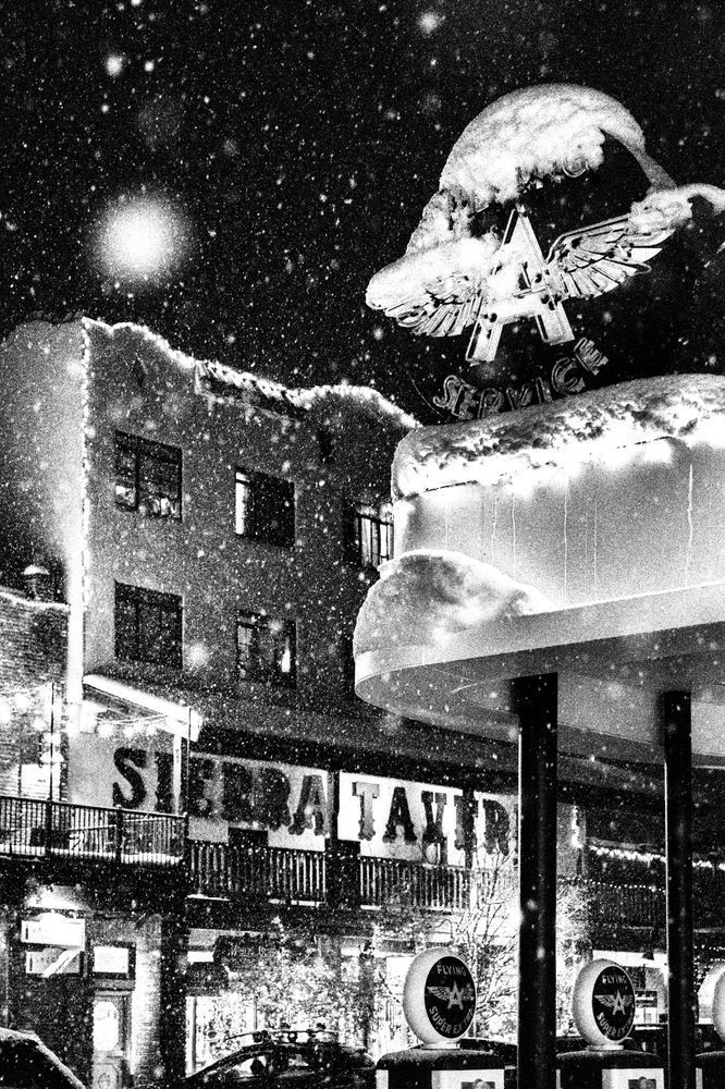 Downtown Truckee 146