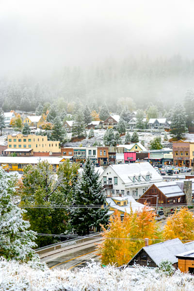 Downtown Truckee 140