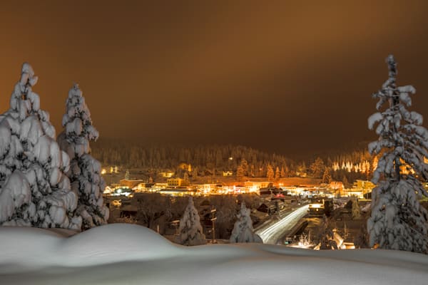 Downtown Truckee 34