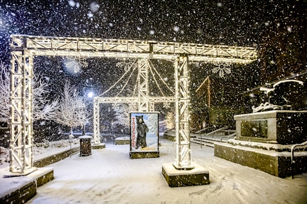 Downtown Truckee 80