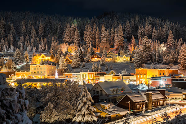 Downtown Truckee 83
