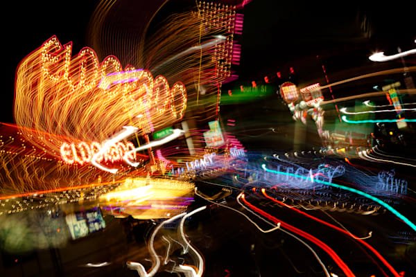 Downtown Reno 4