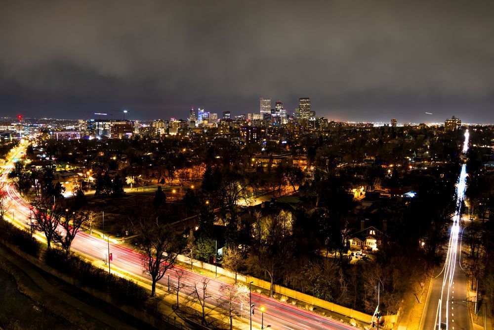 Downtown Denver 7
