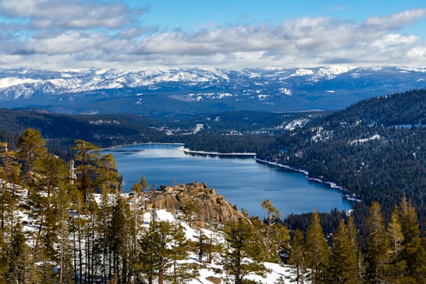 Donner Lake 6