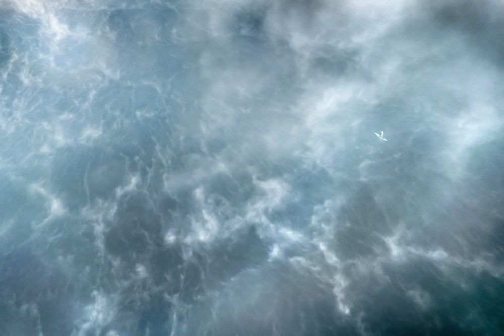 Donner Lake Aerial 7