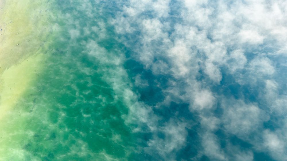 Donner Lake Aerial 16