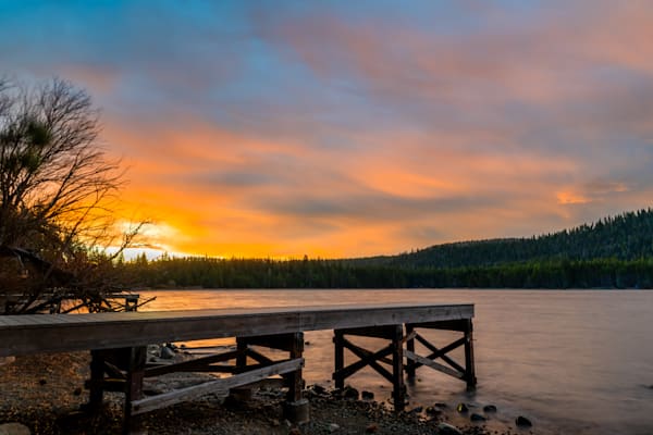 Donner Lake Sunrise 59