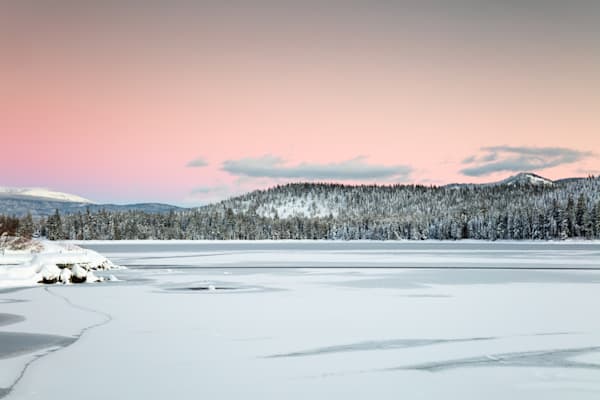 Donner Lake Sunset 38