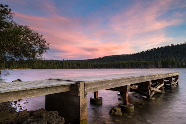 Donner Lake Gallery