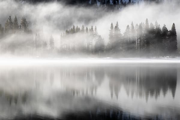 Donner Lake Morning 27