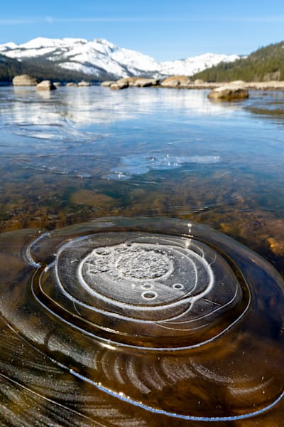 Donner Lake Morning 28