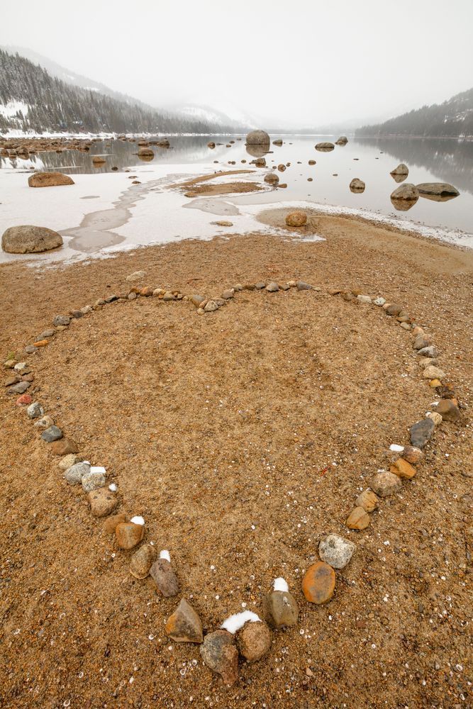 Donner Lake Love