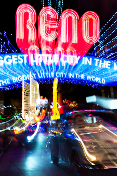 Hot August Nights in Reno 7