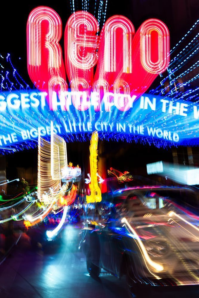 Hot August Nights in Reno 7