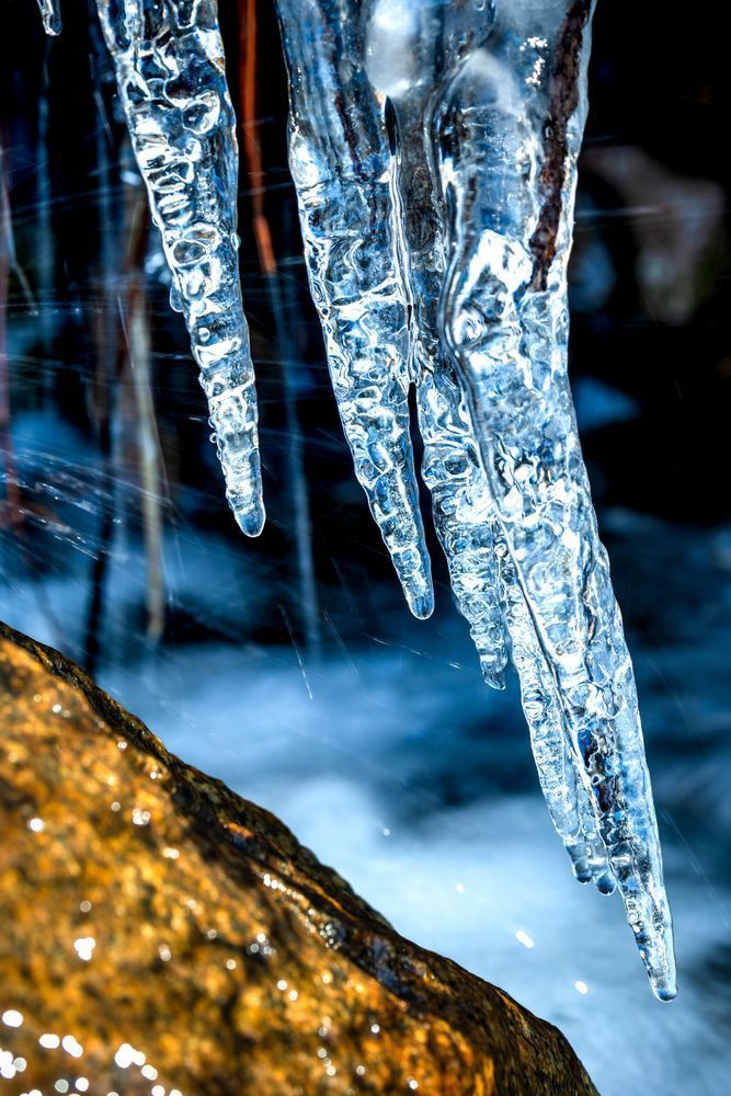 Icicles 5