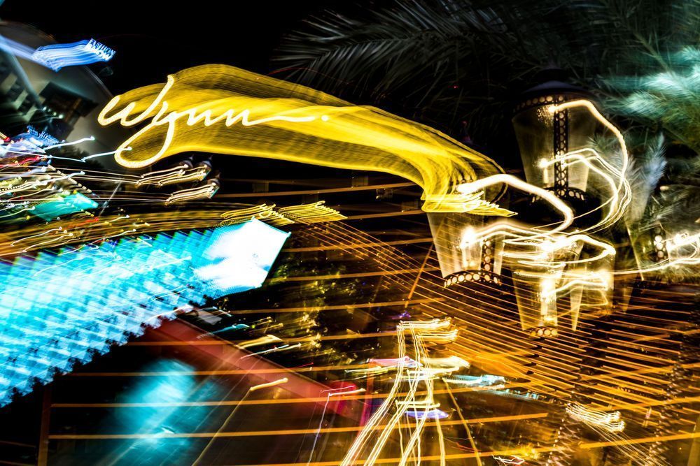 Las Vegas Lights 6