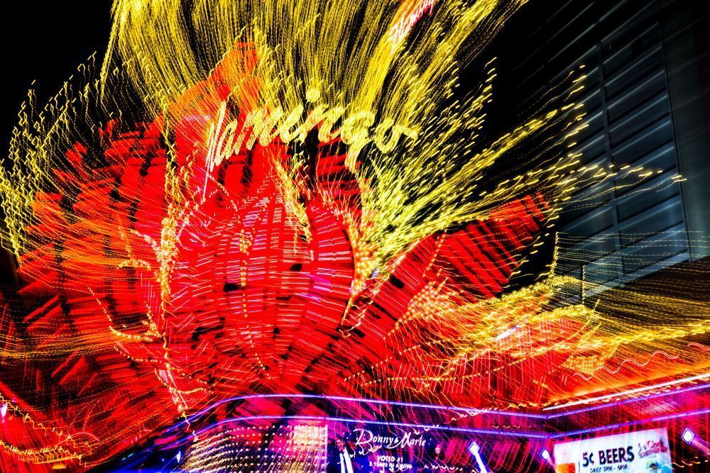 Las Vegas Lights 1