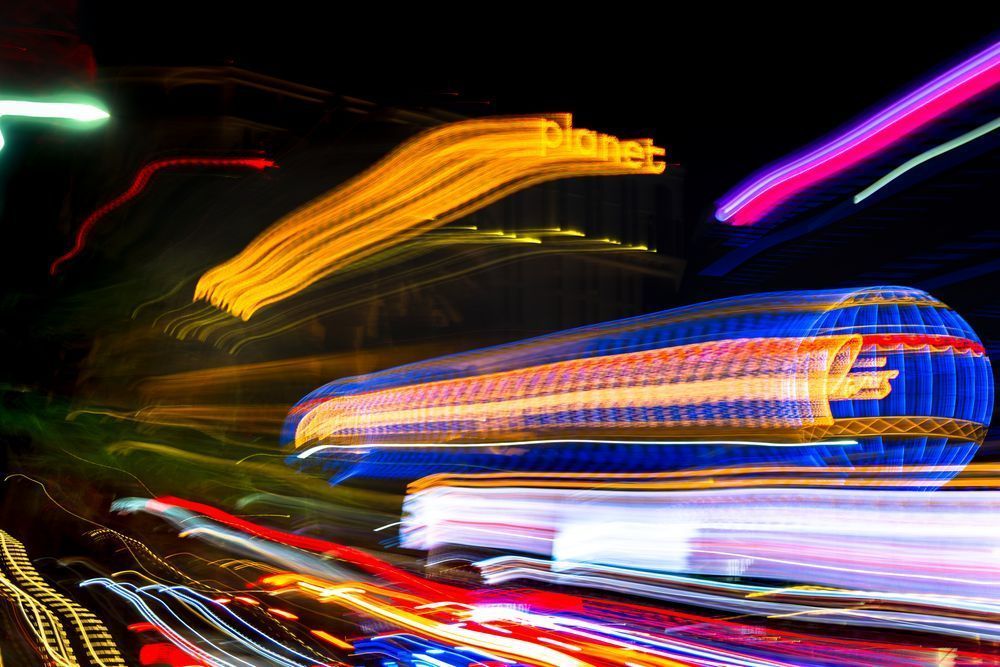 Las Vegas Lights 22