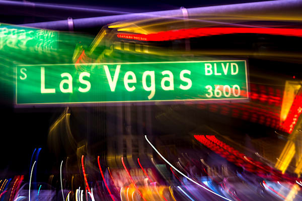 Las Vegas Lights 24