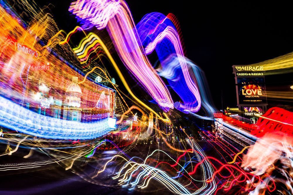 Las Vegas Lights 8