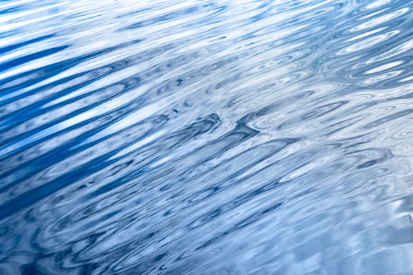 Lake Tahoe Surface Abstract 6