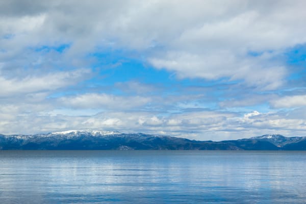 Lake Tahoe 1