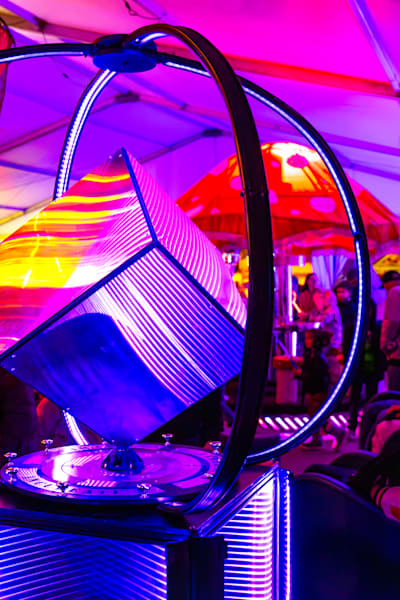 Reno Western Lights Festival 12