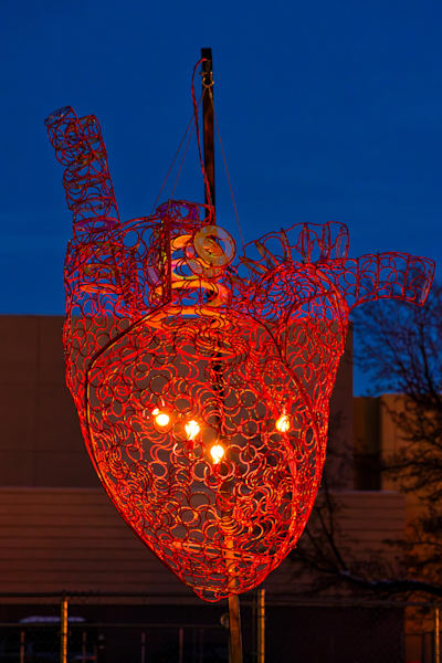 Reno Western Lights Festival 10