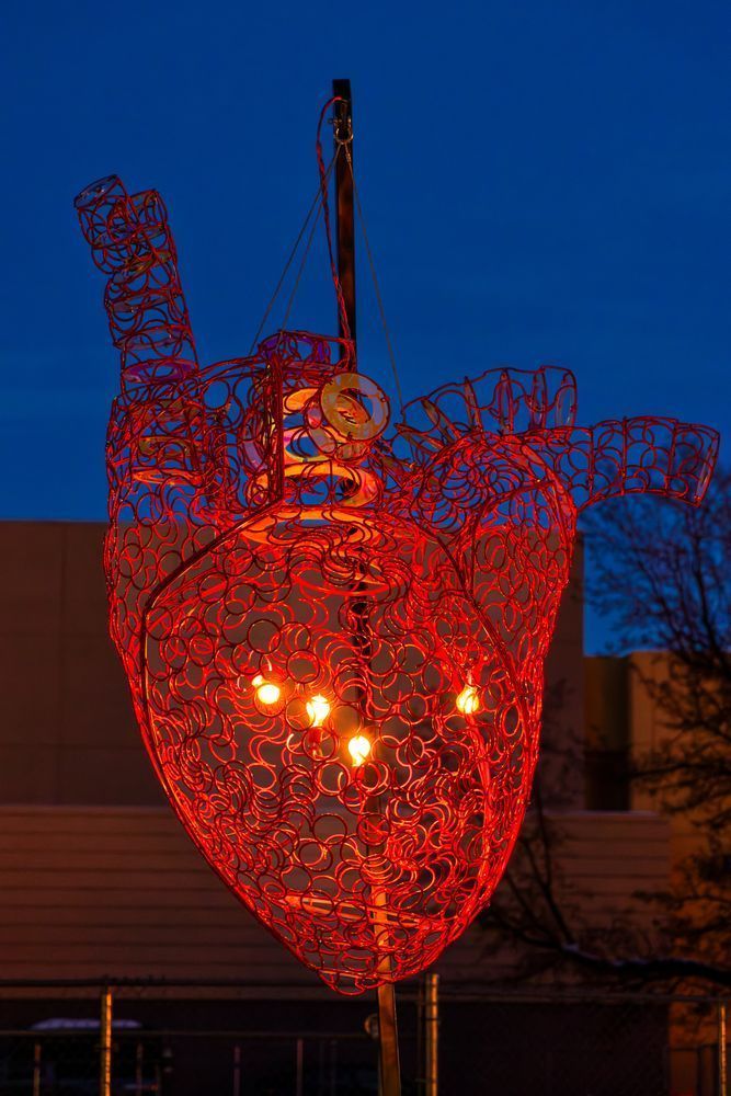 Reno Western Lights Festival 10