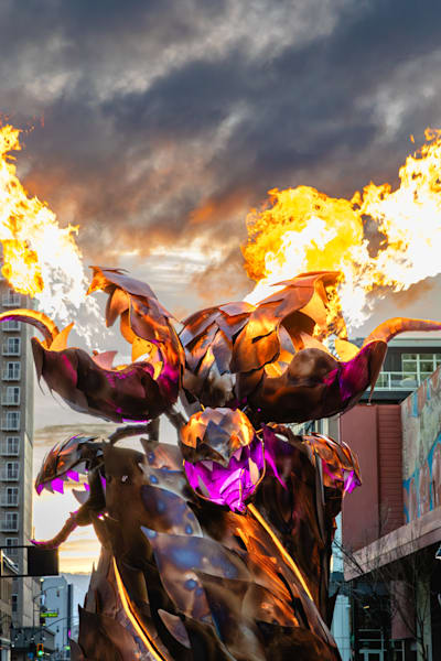 Reno Western Lights Festival 1