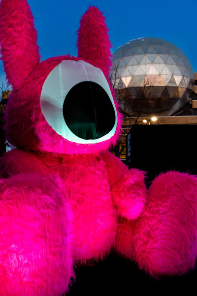 Reno Western Lights Festival 7