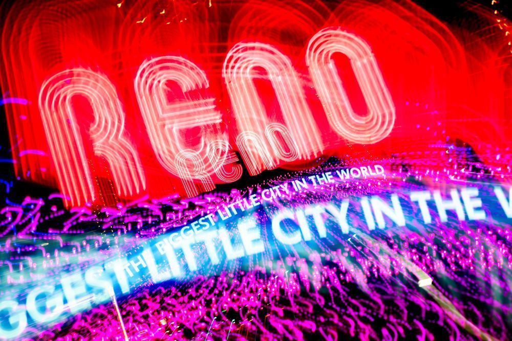 Reno Lights 11