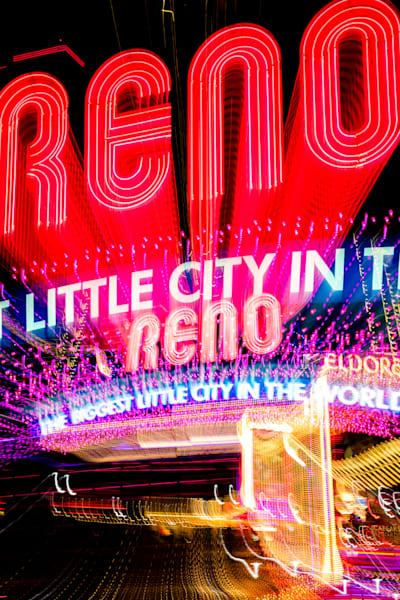 Reno Lights 10