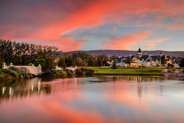 Rancharrah Sunset 2