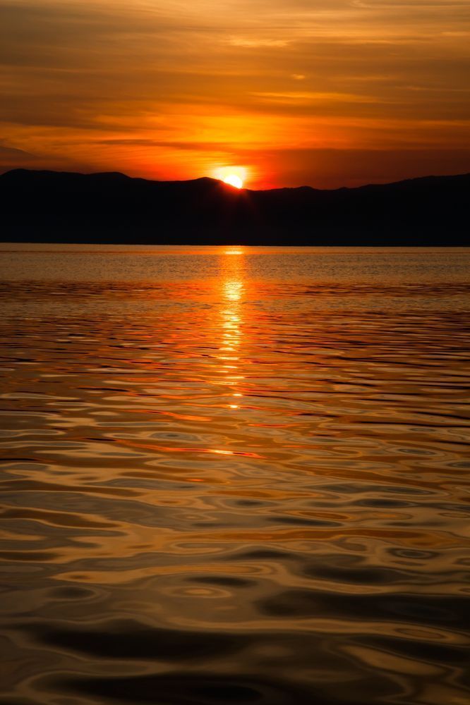 Sunrise at Lake Tahoe 14